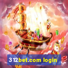 312bet.com login